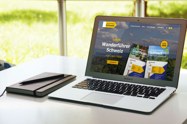 wanderführer-schweiz.ch