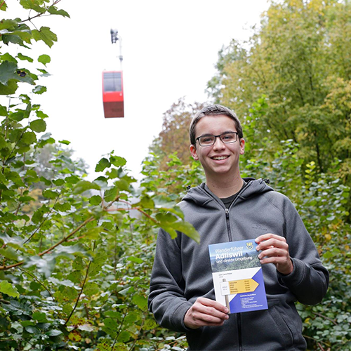 Liam Peter Quelle: ©Zürichsee-Zeitung Liam Peter Quelle: ©Zürichsee-Zeitung