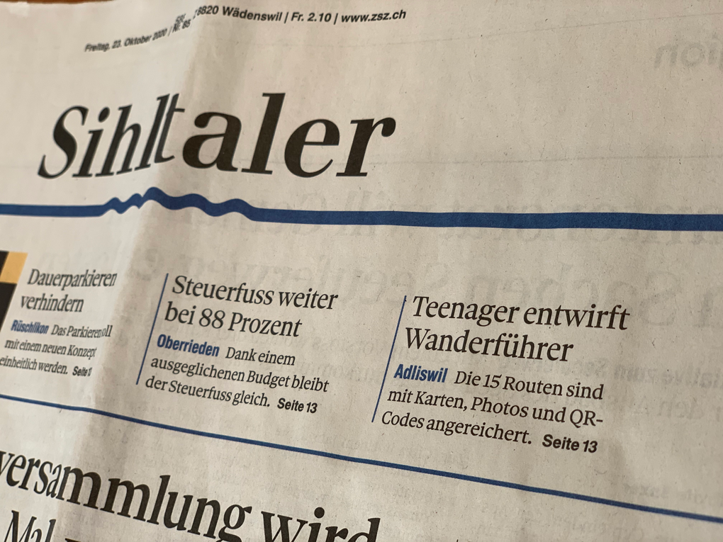 Sihltaler Sihltaler