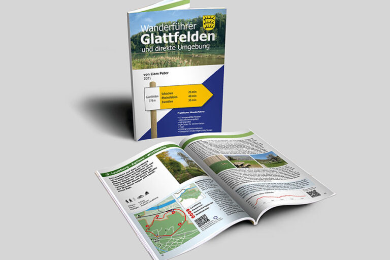 Video Wanderführer Glattfelden