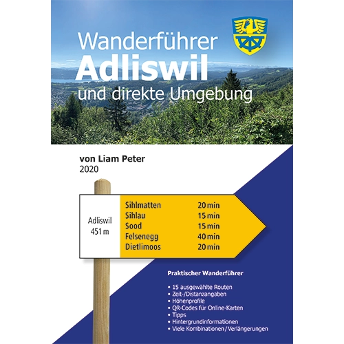 © Wanderführer Adliswil