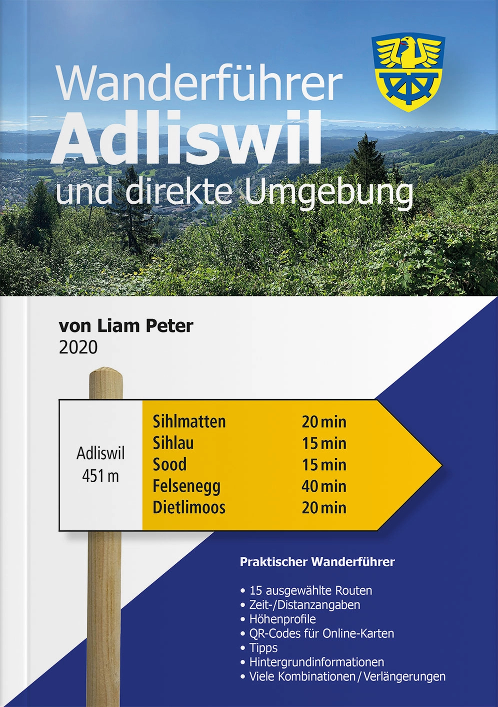 © Wanderführer Adliswil