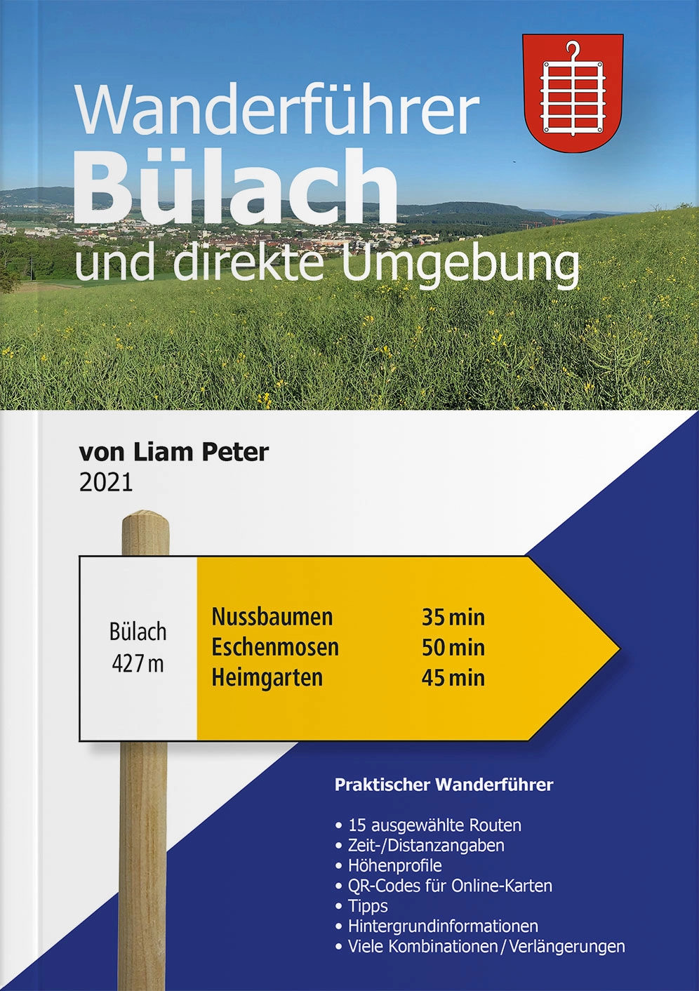 © Wanderführer Bülach