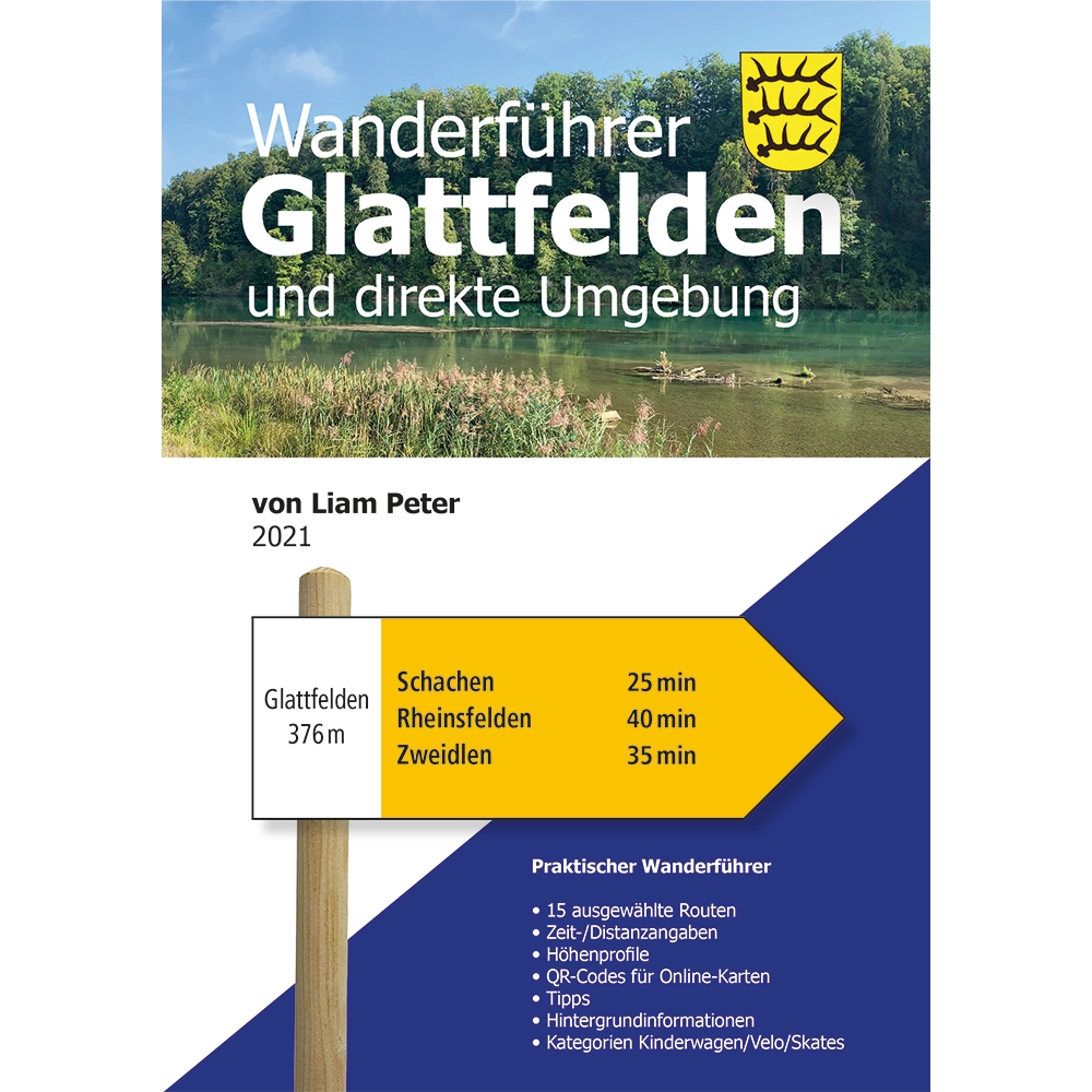 © Wanderführer Glattfelden