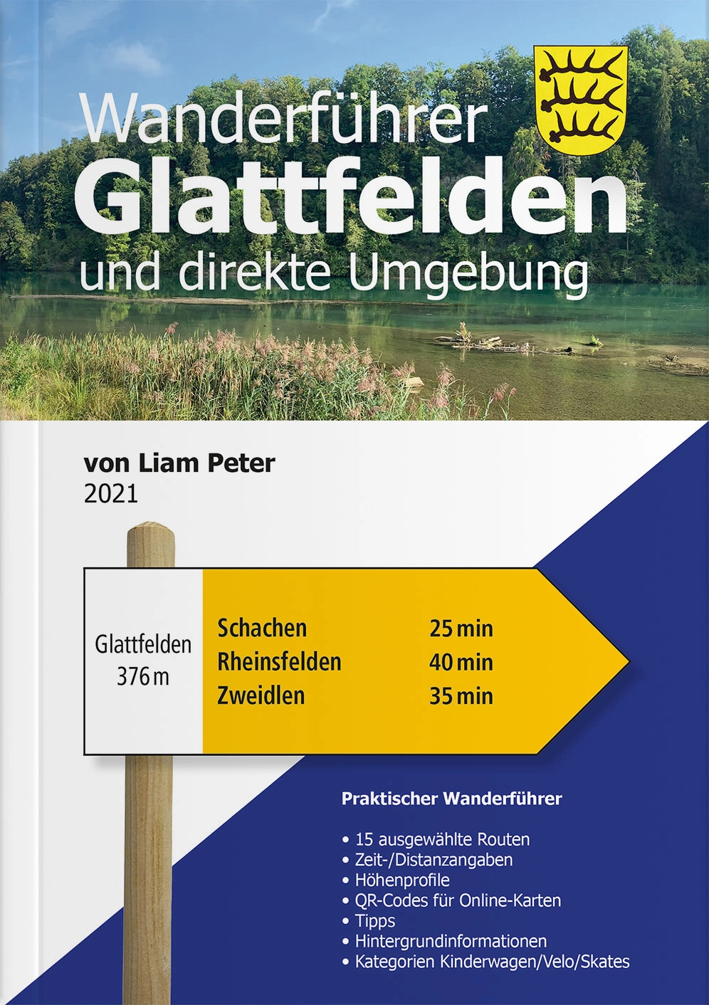© Wanderführer Glattfelden