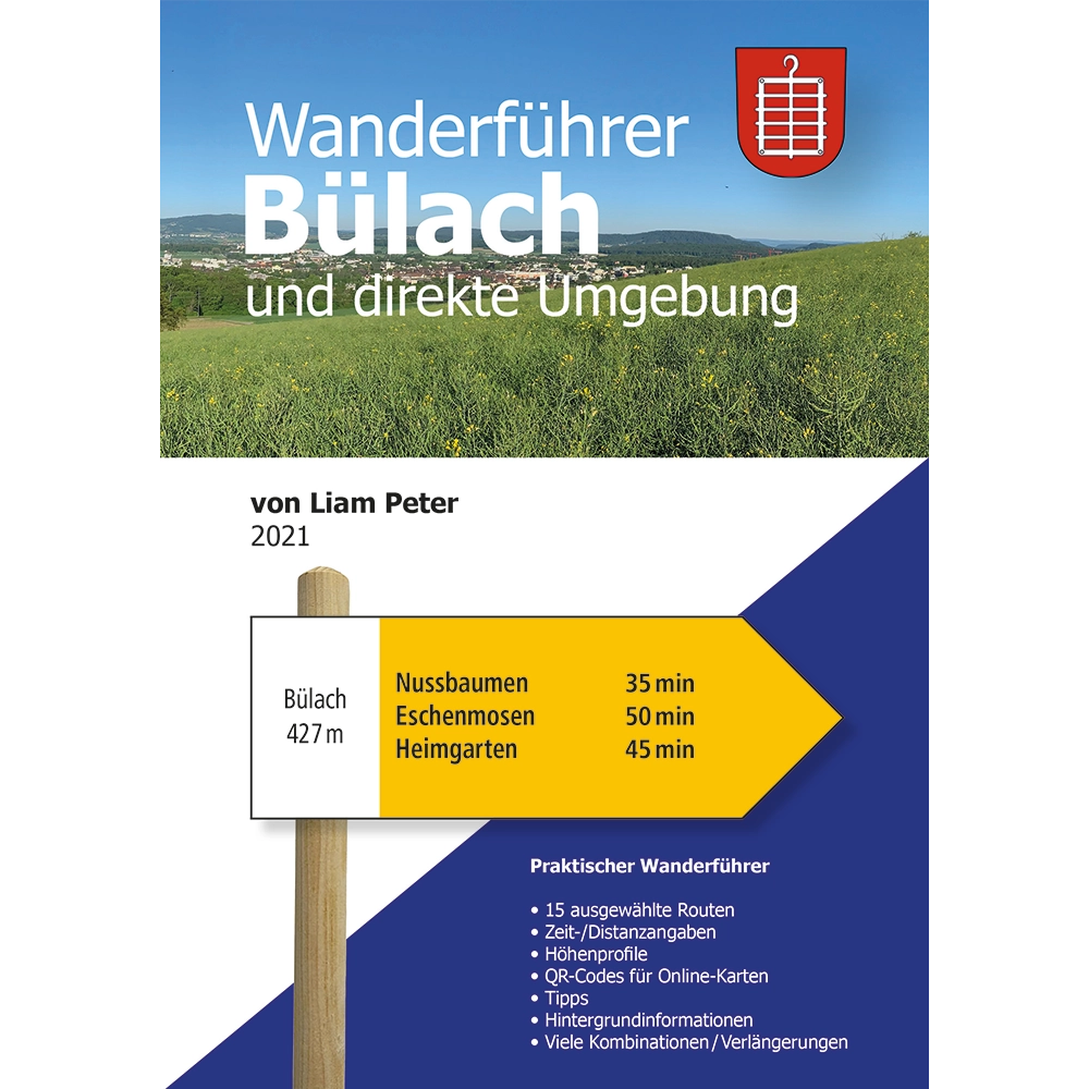 © Wanderführer Bülach