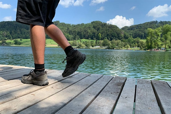 Lokal wandern Lokal wandern